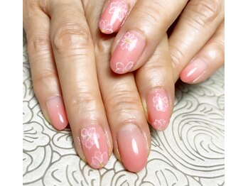 ネイルサロン さくら