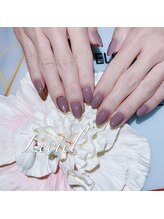 ルシエル(LeCiel)/お客様ネイル