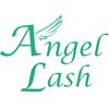 エンジェルラッシュ 蒲田店(Angel Lash)ロゴ
