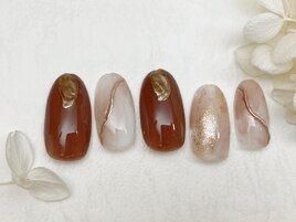 初回◇トレンド￥9500　ミラー