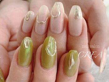 ネイルサロン クレア(CREA)/
