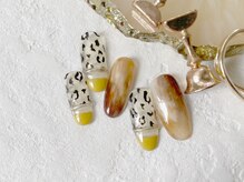 エフィネイル(effy nail)/