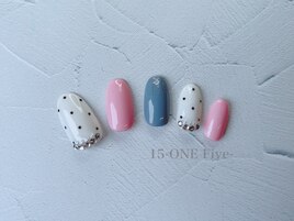 １４種類から選べるデザイン