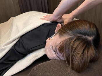 梛(nagi)/メニュー紹介