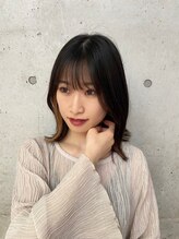 ヒルズ 原宿(Hills Harajuku)&nbsp;AMI 