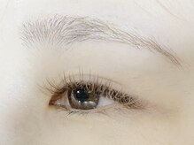 カラカル(CARACAL)/自まつ毛に◎のフラットラッシュ