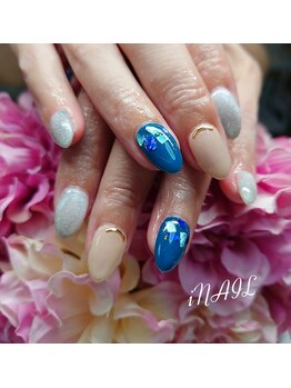 アイネイル(iNAIL)/
