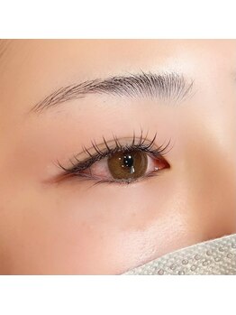 ロン(Ron)/フラットラッシュ100本