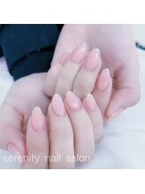 セレニティ(serenity)/