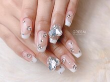 グリーム(GREEM)/フレンチワンホン