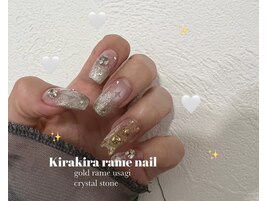 ワンホンネイル