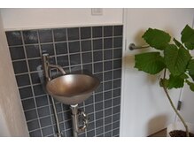 エス('S)/店内風景