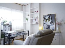 ジェルムネイル(germe nail)/