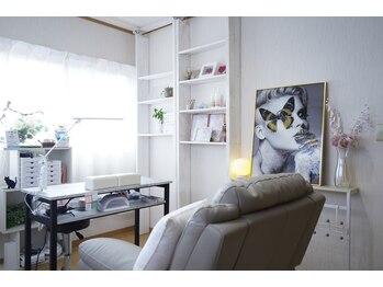 ジェルムネイル(germe nail)/