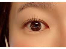 グランツ アイラッシュ 中央林間(Glanz eyelash)/パリジェンヌラッシュリフト