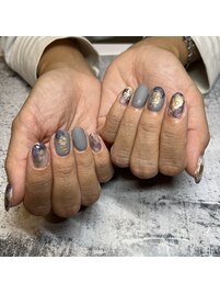 miyu original定額[新宿/新宿駅]