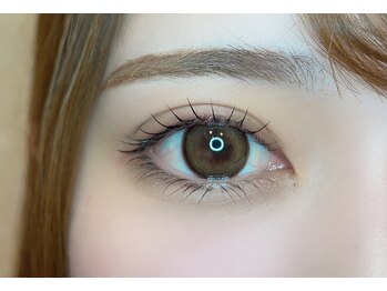 デジール/メーテルロッド