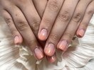 グラデーションネイル