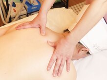 令和美/施術風景★