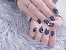 ミラーフレンチ