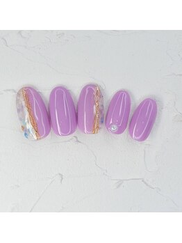 メイク(Me19)/アートネイル