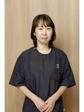 ダブルアール コンディショニング アンド スパ(RR Conditioning&SPA) 高原 里恵