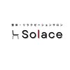サラス(Solace)のお店ロゴ