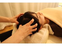 リライフ(Relife)/ヘッドリフレッシュでスッキリ♪