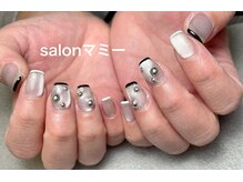 マミー/ハンドネイル