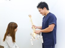 さかき接骨院 整体院 みずほ院