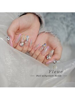 フルール(Fleur)/nail gallery