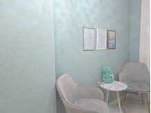 ライム 池袋東口(LIME)/ハーブピーリング｜店内内装