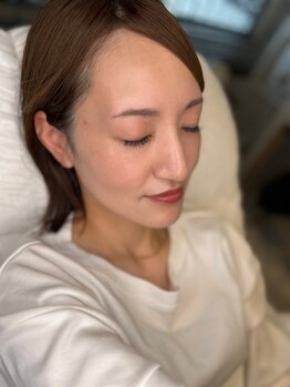 エーワキシング(A.Waxing)/綺麗系眉毛◎