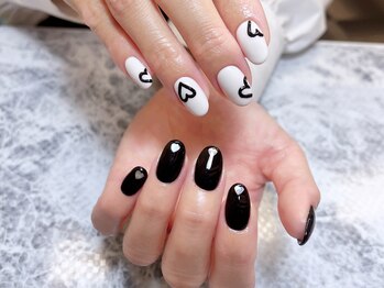 エヌラ(ENURA)/お客様のネイル