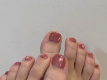 ベノワ(benoit)の雰囲気（フットメニューも充実/角質ケア、巻き爪、デザイン）