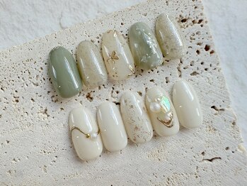 モアナ(Moana)/9月定額art