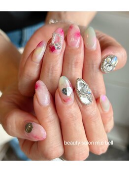 エムシーベル(m.c bell)/