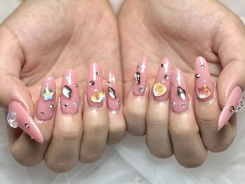 ピンキー(PINKY)/