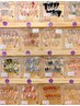 【現品販売】ネイルチップ|ワンホン・華やか系♪