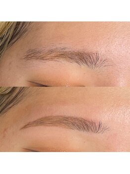 シーンスタジオ 札幌店(SSIN STUDIO)/まつ毛パーマ&眉毛サロン 札幌