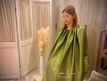 プレジールリュクス(Plaisir luxe)の写真/[黄土よもぎ蒸し]で芯から温め代謝UP!健康・美容ともに温活が大注目♪回数券でお得にたくさん通える☆