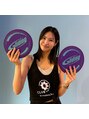 クラブピラティス 辻堂(CLUB PILATES) Natsuko