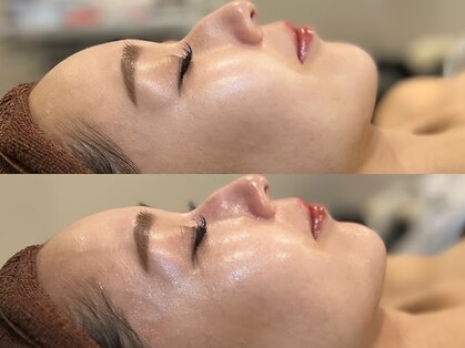 シルク ド ココ(Silk de Coco)の写真