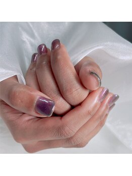 グリッター(Glitter)/マグネットワンカラー