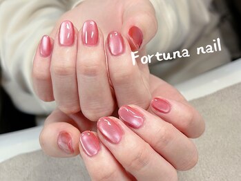 フォルトゥーナ 神田(Fortuna)/