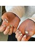 【hand】マグネット/フラッシュ　¥6200→¥5800