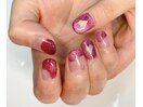 ☆お客様ネイル☆