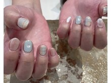 ネイルズ ウィスブランカ(Nails wisBlanca)/
