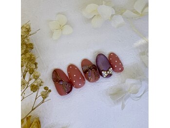 ネイル バズ(NAIL BUZZ)/初回ソフトジェルオフ込15000円