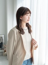 ルフトエーデ(LUFT Ode) . KAEDE